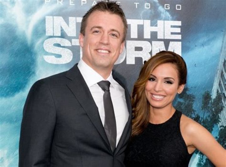 Reed Timmer Meteorologist, Bio, Wiki, Age, Wife, Married, and Net Worth