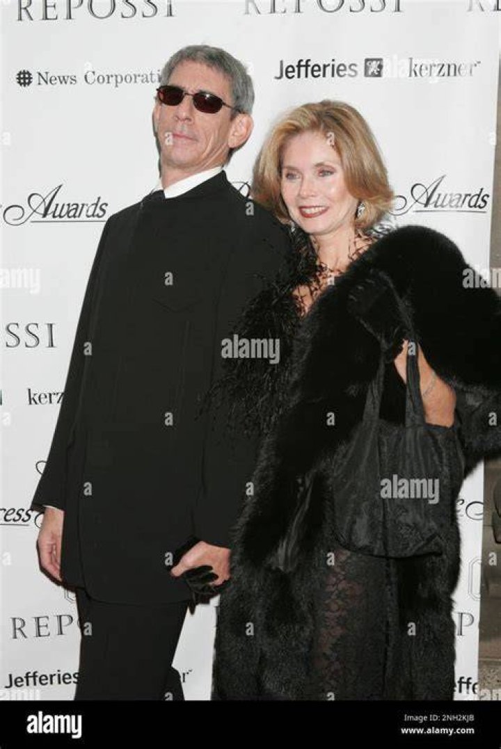 Richard Belzer First Wife: Who Is Gail Susan Ross?