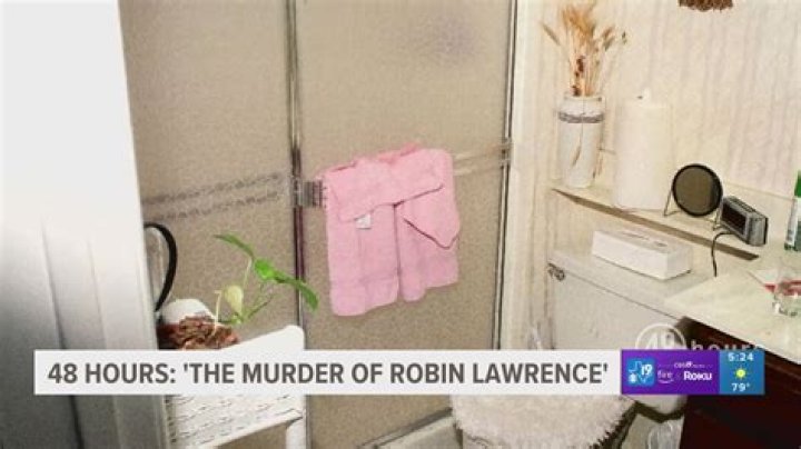Robin Hoynes Murder Case – Where Is William Charles Marshall Now?