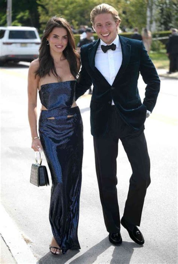 Robin Nader Age & Wiki: Where Is Michael Nader First Wife Now?