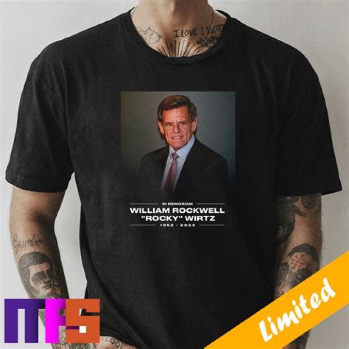 Rocky Wirtz Biography