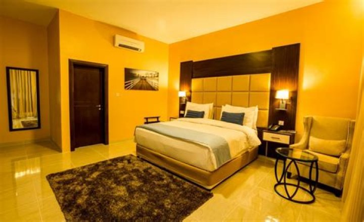 Rollace Hotel , Ajao Estate, Nigeria