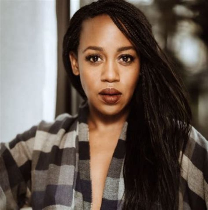 Rukiya Bernard Age: how old is Rukiya Bernard?