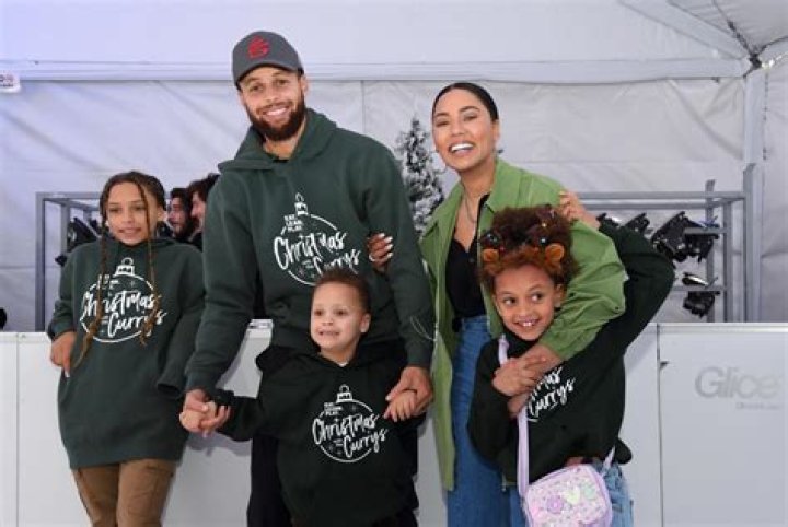 Ryan Carson Curry Bio, Wiki, Age, Height, Birthday, Parents, Siblings, and Net Worth.