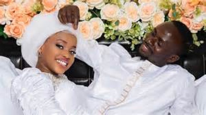 Sadio Mane Wife: Is He Married To Melissa Reddy? Kids Family And Net Worth