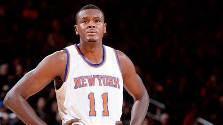 Samuel Dalembert Net Worth, Income, Salary, Earnings, Biography
