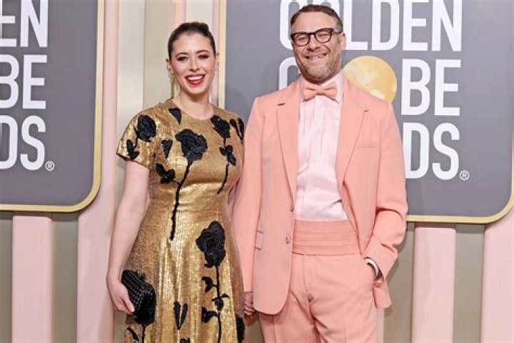 Seth Rogen – Wife, Net Worth & Kids