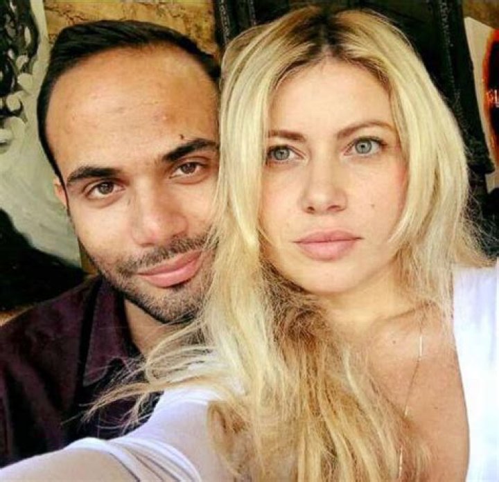 Simona Mangiante Age, Wiki, Biography, Instagram: George Papadopoulos Wife, Family