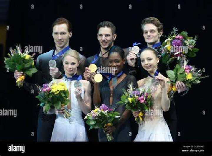 Skater: Meet Vanessa James And Morgan Cipres Baby On Instagram- Husband And Partner Details