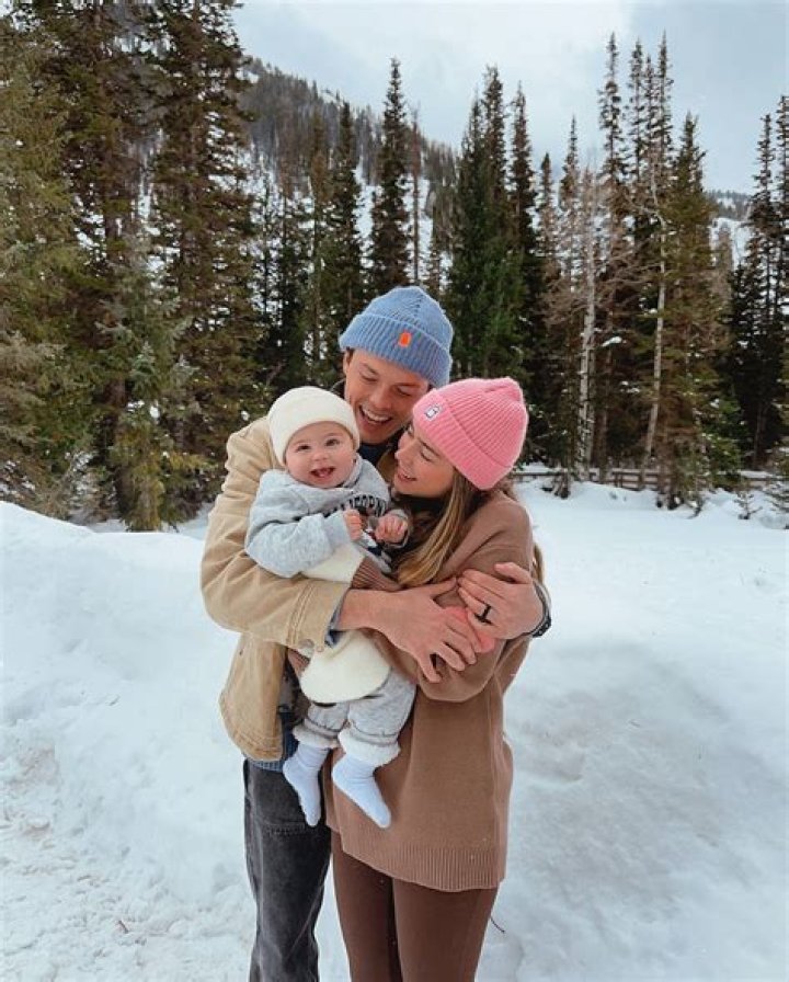 Snowfall: Meet Hollye Gilbert On Instagram – Everything On Carter Hudson Wife