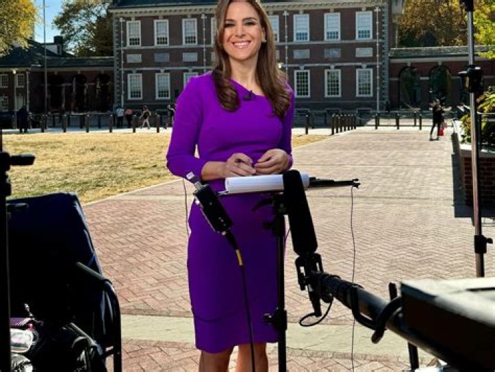 Stephanie Saul Biography, Age, Husband, New York Times