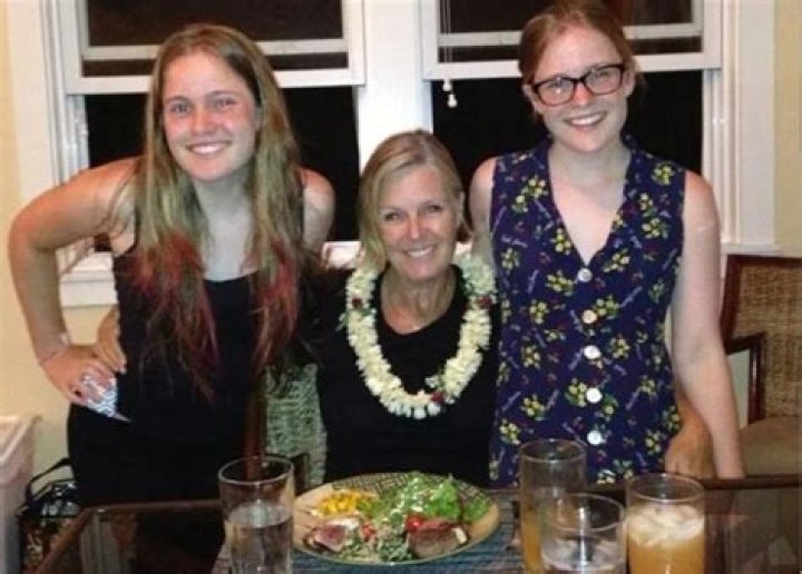 Steve Bannon Children: Who Are Steve Bannon’s Children Maureen Bannon, Emily Piccard, And Grace Piccard?