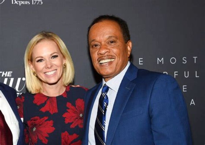 Susan Delise Biography; Net Worth And Political Affiliation Of Juan Williams’ Wife
