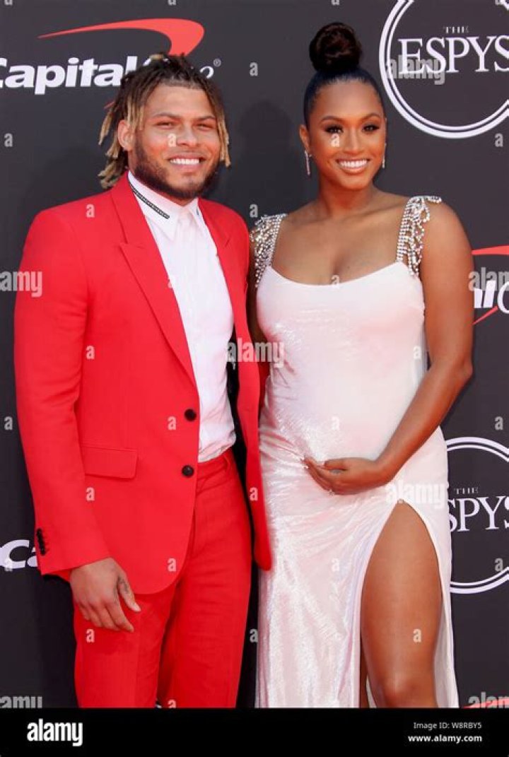 Sydni Paige Russell Age: Meet Tyrann Mathieu’s Future Wife On Instagram