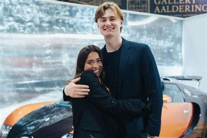 Tarek Fahmy Parents, Age, Wiki, Bio Facts on Lola Consuelos’ Boyfriend