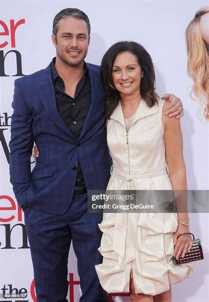 Taylor Kinney Parents: Meet Pamela Heisler, Daniel Kinney