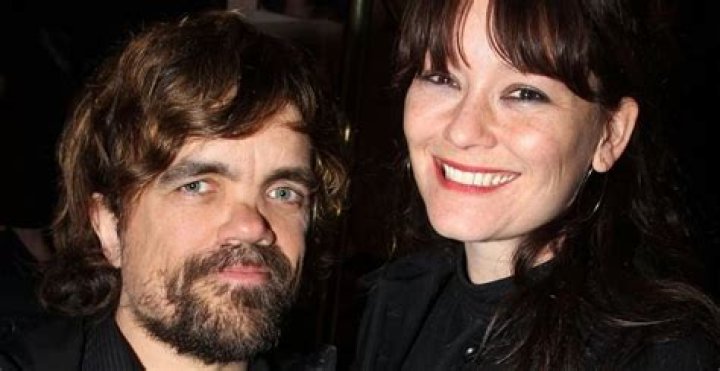 The truth about Peter Dinklage’s wife- Erica Schmidt