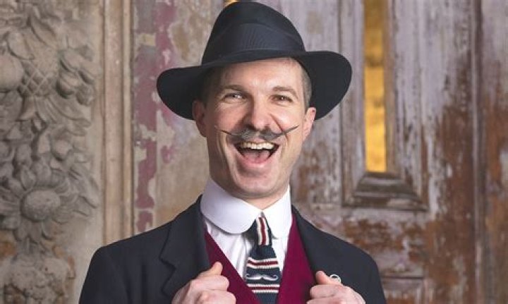 Tom Carradine
