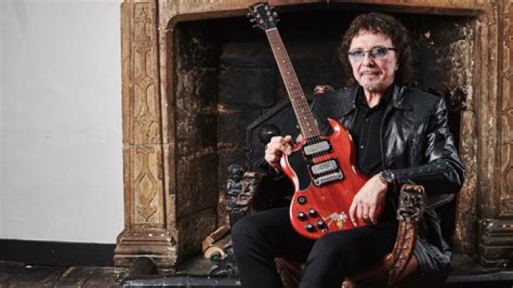 Tony Iommi’s Net Worth, Age, Height, Weight, Wife, Kids, Bio-Wiki