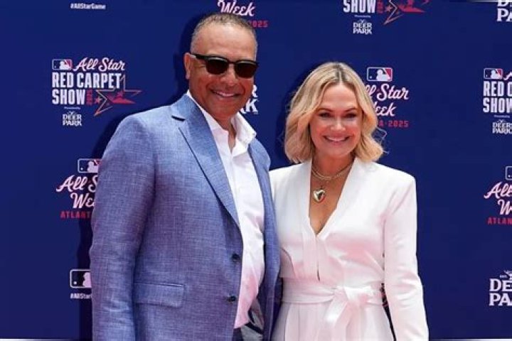 Tricia Roberts Age, Design, Net Worth, Birthday, Instagram And Wikipedia Of Dave Roberts’ Wife