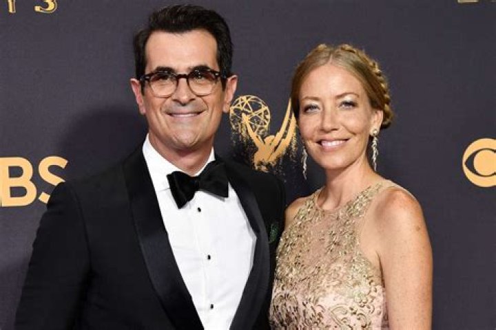 Ty Burrell’s Net Worth, Age, Height, Weight, Wife, Kids, Bio-Wiki