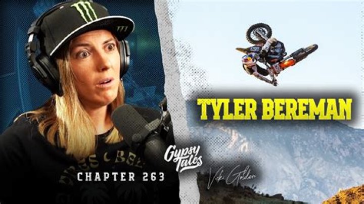 Tyler Bereman Wikipedia, Age, Biography, Height, Wife, Instagram