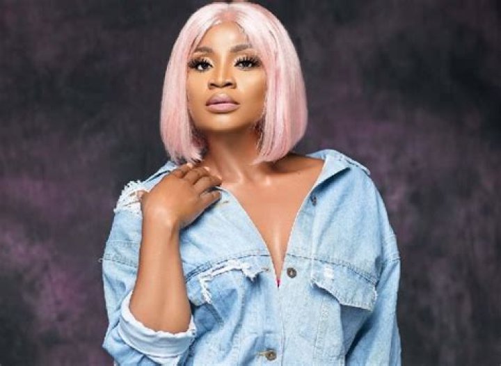 Uche Ogbodo Biography: Everything About the Nollywood Actress