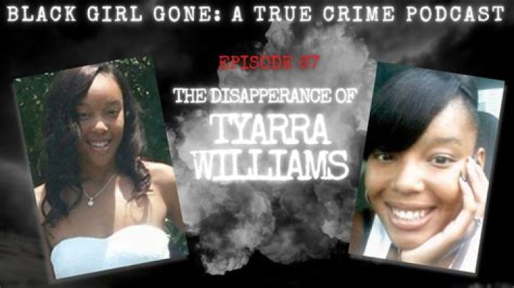 Update On The Disappearance Of Tyarra Williams- Was The Girl From Greensboro Ever Found?