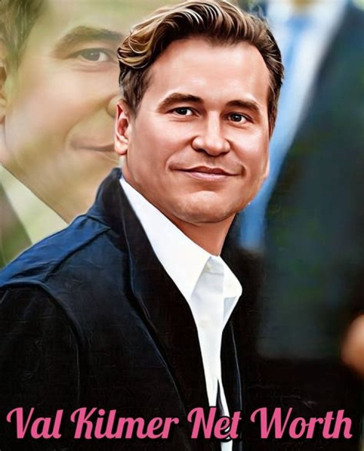 Val Kilmer Net Worth: How Rich is the Actor Actually?