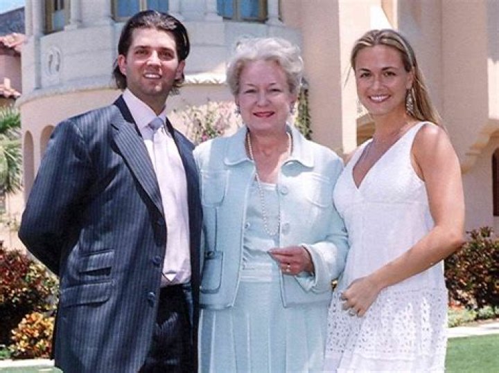 Veronika Haydon: Vanessa Trump Sister Age and Husband, Who Is She Married To?