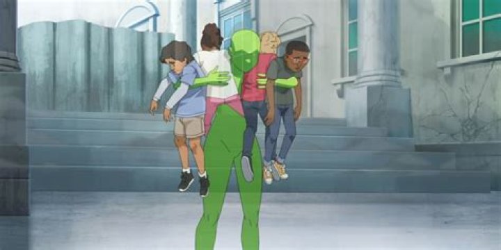 What Happened To Sonequa Martin-Green Parents? Father and Mother Today