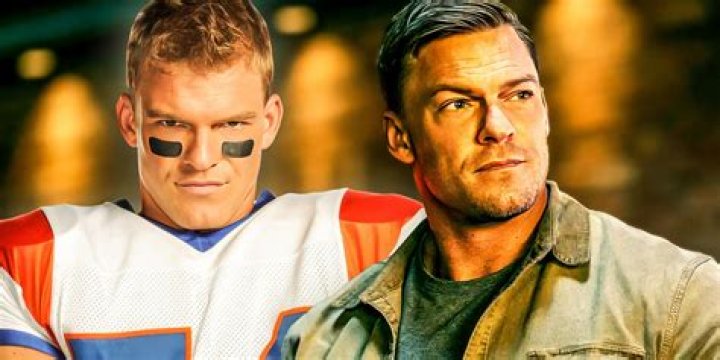 What is Alan Ritchson known for? Where is Alan ritchson from? Does Alan Ritchson have a brother? Where did Alan Ritchson go to college?