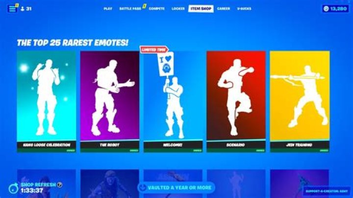 What Is Crossbounce Tiktok? Fortnite Emote And Meaning Explained