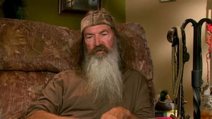 What Is Phil Robertson’s Net Worth & Who Are His Siblings and Family?