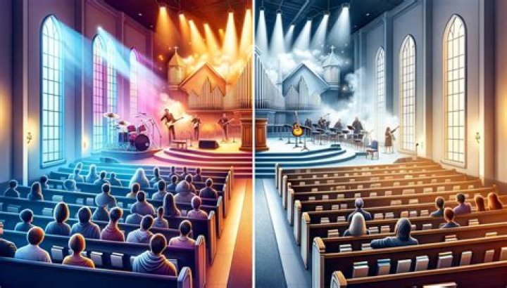 What is the Difference Between Baptist and Pentecostal