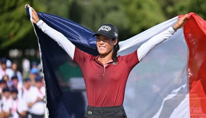 Where Was Celine Boutier Born? What Nationality Is the Golfer Celine Boutier?