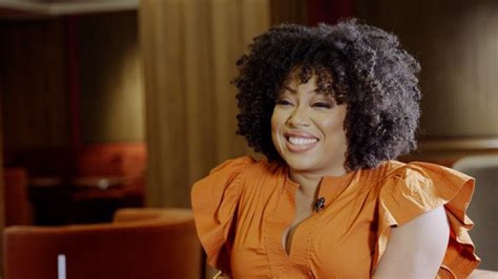 Who Are Demetria Lucas Parents? Everything About The Media Personality