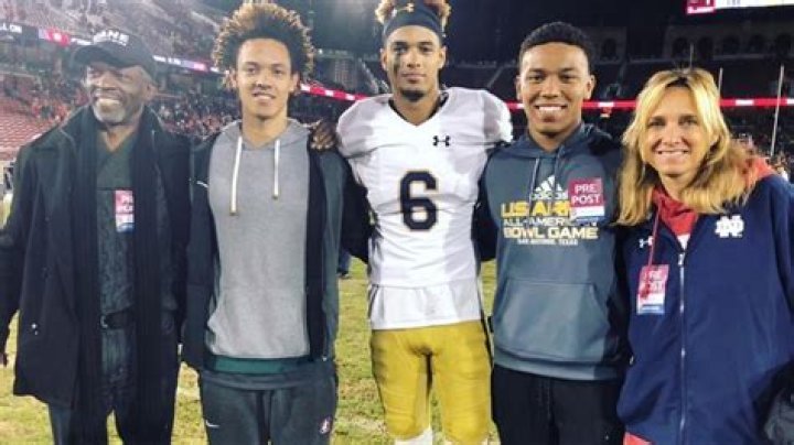 Who Are Equanimeous St. Brown Parents? Everything To Know bBout The NFL Player