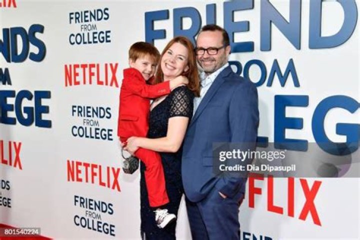 Who Are Griffin Robert Faulkner Parents: Todd Faulkner & Nicole Greevy; Age Wikipedia & Siblings