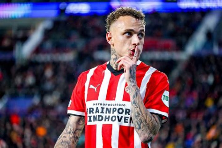 Who Are Noa Lang Parents? Everything To Know About The Professional Dutch Footballer