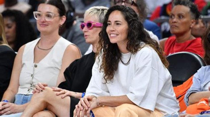 Who Are Sue Bird Parents? Meet Herschel Bird And Nancy Bird On Instagram