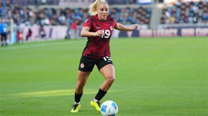 Who Is Adriana Leon Of Team Canada? More About Her Life
