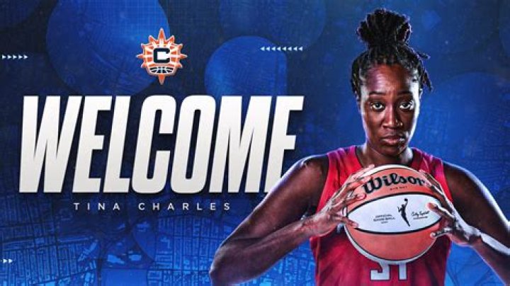 Who Is Alexandria Charles AKA Tina Charles Husband Tetoo? Inside Their Married Life Details