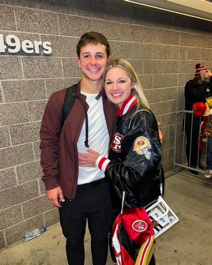 Who Is Becca Schamel? Andrew Benintendi Wife Or Girlfriend?