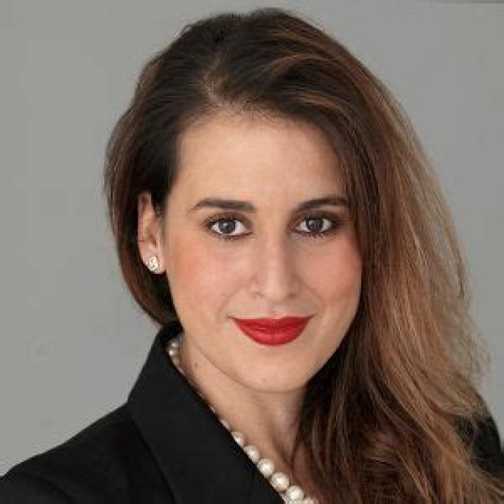 Who Is Caroline Di Russo? Here Is The Facts To Know About The Journalist