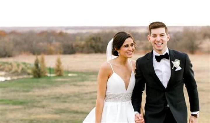 Who is Coby Cotton Wife Aubrey Ellett? Know Coby Cotton Wiki Facts