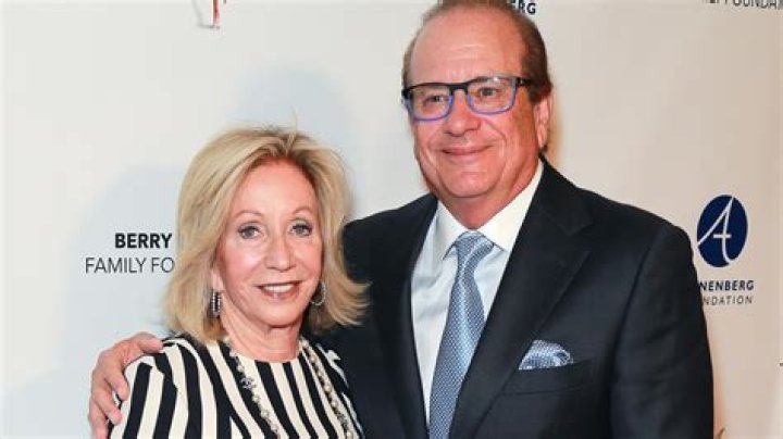 Who Is Dean Spanos’s Wife Susie Spanos?
