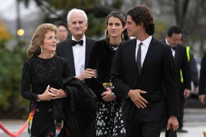 Who Is Dori McAuliffe? Terry McAuliffe Daughter -Everything On Her Family And More