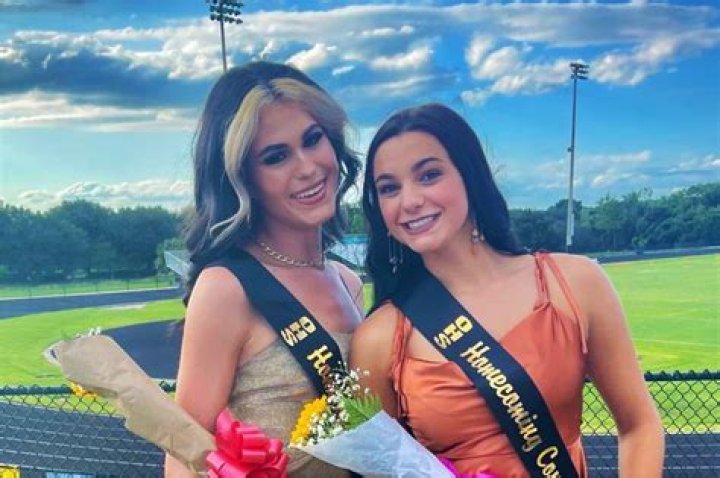 Who Is Evan Bialosuknia? Meet Orlando First Transgender Homecoming Queen