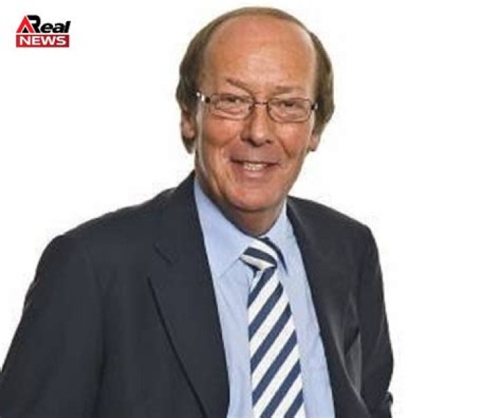 Who Is Fred Dinenage’s Wife Beverley Summers?